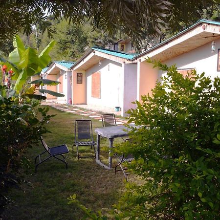 Astraal Resorts And Spa Rishīkesh Exterior foto