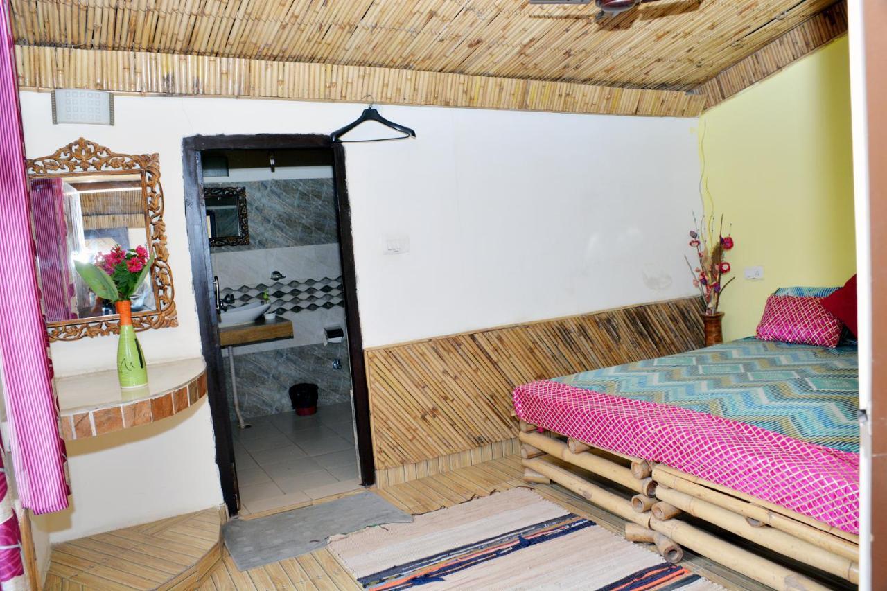 Astraal Resorts And Spa Rishīkesh Exterior foto