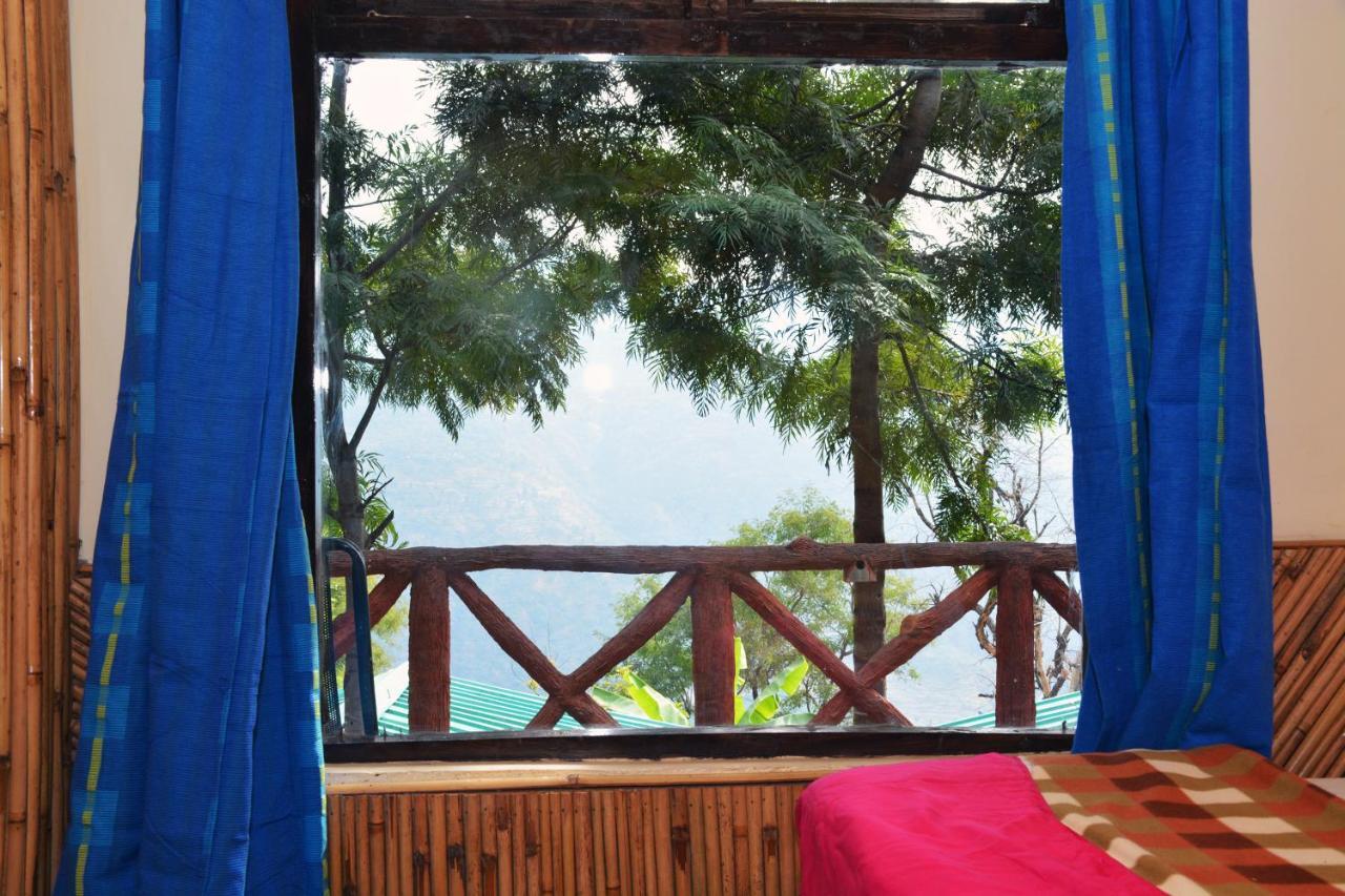 Astraal Resorts And Spa Rishīkesh Exterior foto