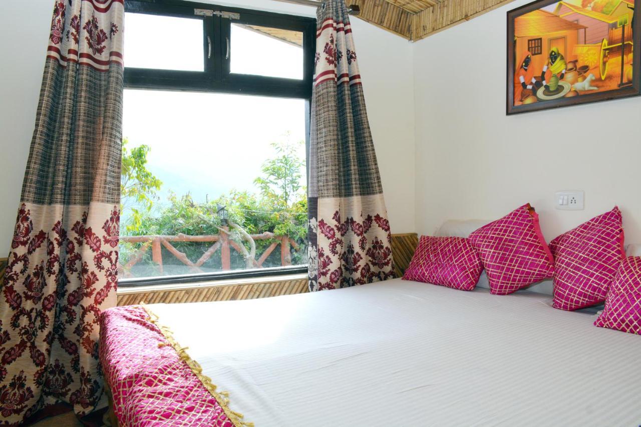 Astraal Resorts And Spa Rishīkesh Exterior foto